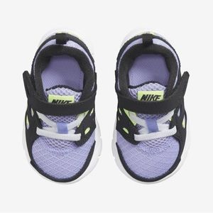 SOLD - Nike Free Run 2 - Toddler